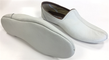 Foottab Ev Ayakkabısı Krem