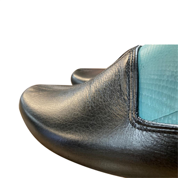 Foottab Ev Ayakkabısı Erkek Siyah