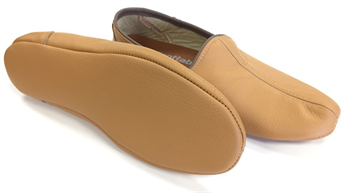 Foottab Seyahat Ayakkabısı Taba