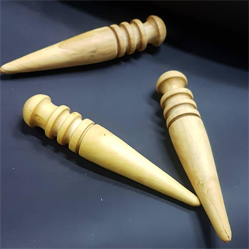 Şimşir Perdah Deri Hobi Kenar Düzeltme Perdahı Deri El Aleti