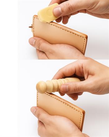 Gürgen Kenar Düzeltme Perdahı