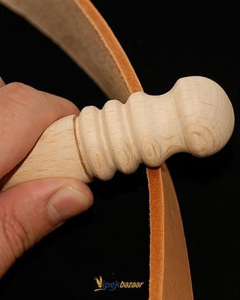 Gürgen Kenar Düzeltme Perdahı