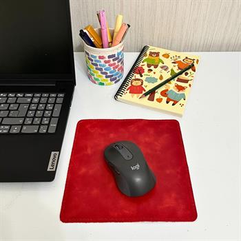 Hakiki Deri Mouse Pad