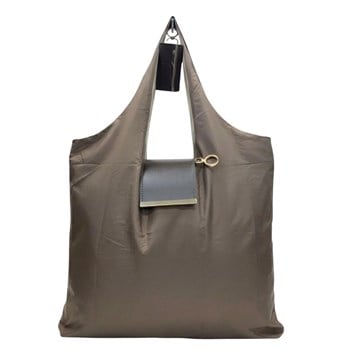 Heybe Katlanabilir Charm Çanta, Çok Amaçlı Pratik Plaj Spor Seyahat Alışveriş Çantası