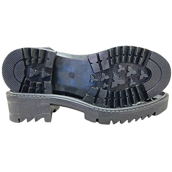 Hobi Örgü Ayakkabı Bot Tabanı Tbn 171