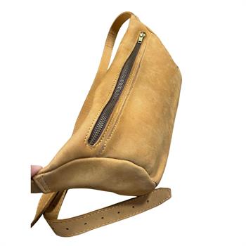 İb050, Orta Boy Çapraz Fermuarlı Çanta Kalıbı, 4 Parça Kalıp,