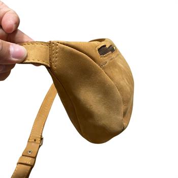 İb050, Orta Boy Çapraz Fermuarlı Çanta Kalıbı, 4 Parça Kalıp,