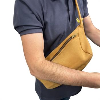 İb050, Orta Boy Çapraz Fermuarlı Çanta Kalıbı, 4 Parça Kalıp,