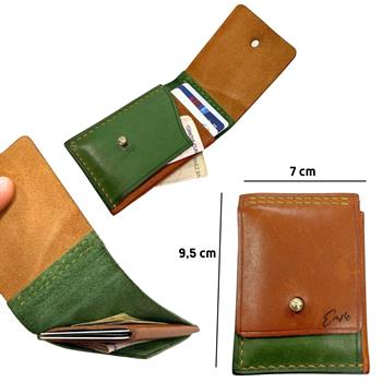 İb28, Deri Hobi Kartlık Kalıbı, 3 Parça Kalıp, İb028