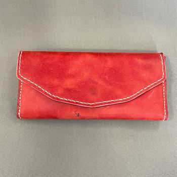 İb38 Deri Hobi Kadın Cüzdan Kalıbı, 7 Parça Kalıp, İb38