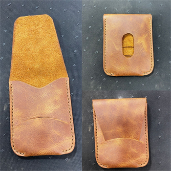 İb55, Deri Hobi Kartlık Kalıbı, 2 Parça Kalıp