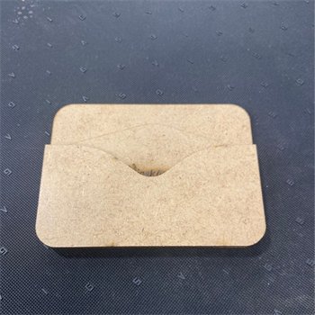 İb64, Deri Hobi Kartlık Kalıbı, 3 Parça Kalıp