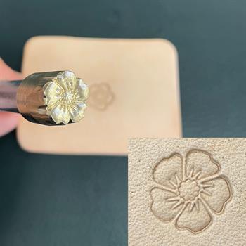 IPCR-21 Craft, Şekilli Deri Baskı Stamp, Deri Hobi El Aletİ