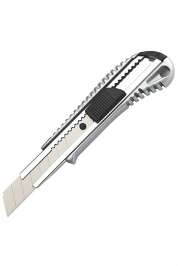 İpekbazaar Bay-Tec Maket Bıçağı Alüminyum