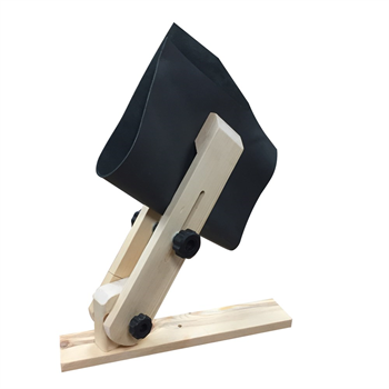 Deri Dikiş için Büyük Mengene, Deri Hobi El Aleti