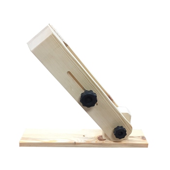 Deri Dikiş için Büyük Mengene, Deri Hobi El Aleti