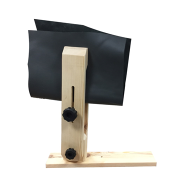 Deri Dikiş için Büyük Mengene, Deri Hobi El Aleti