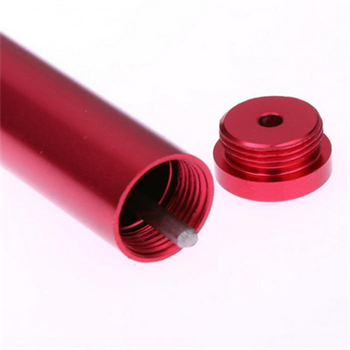 Deri Kenarı Boyama Kalemi