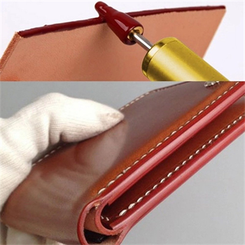 Deri Kenarı Boyama Kalemi