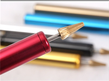 Deri Kenarı Boyama Kalemi