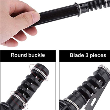 İpekbazaar Dönerek Deri Sırım Kesme Bıçağı Deri El Aleti