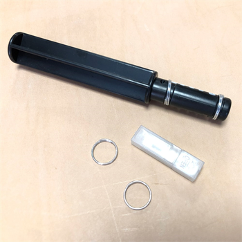 İpekbazaar Dönerek Deri Sırım Kesme Bıçağı Deri El Aleti