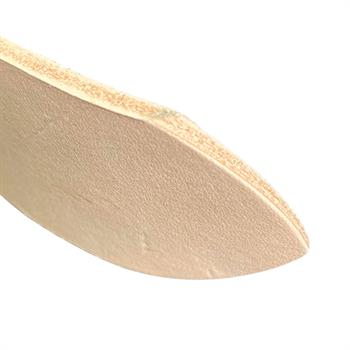 Full Vejetal Deri Vaketa Kemer