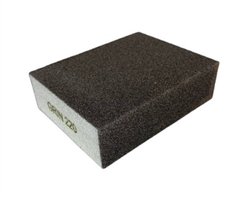 İpekbazaar Grin Hobi Takoz Sünger Zımpara 120