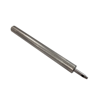 Tekli Vurma Zımba Deri El Aleti