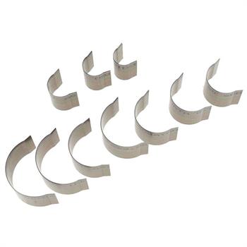 Kemer Ucu Kesme Bıçak Seti