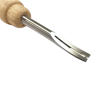  Kenar Düzeltme Linörü 0,8 mm Deri Hobi El Aleti