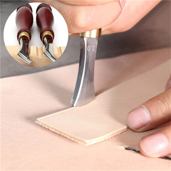 Maat, Deri Kenar İz Aleti, Deri Hobi İçin Deri El Aleti