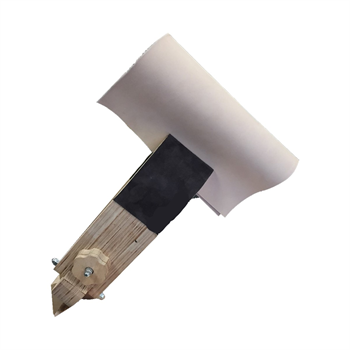 Akrobat Mengene, Hobi Deri El Aleti, Dikiş İçin Saraç Mengenesi