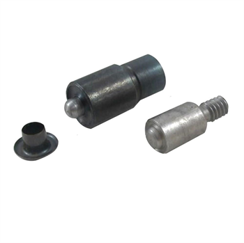 Kuşgözü Kapsül Çakma Kalıbı