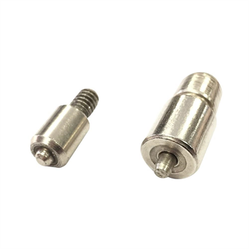 Kuşgözü Kapsül Çakma Kalıbı