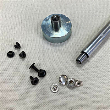 Perçin / Rivet Kapsül Çakma Kalıbı