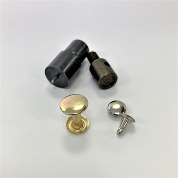 Perçin / Rivet Kapsül Çakma Kalıbı