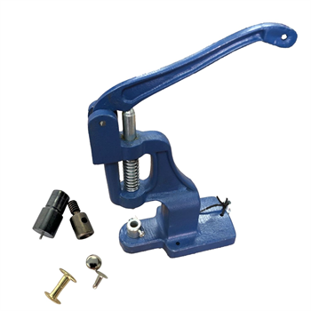 Perçin / Rivet Kapsül Çakma Kalıbı