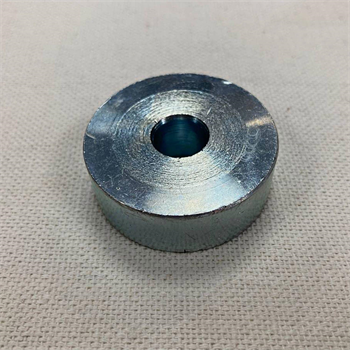 Alternatif Tulumba Set, Kuşgözü Perçin Çıtçıt Kalıpları İçin Elde Vurma Aparatı, Metal Çubuk ve Daire