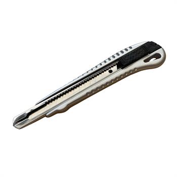 Lacco Maket Bıçağı 9 mm + 10 Adet Yedek Uç