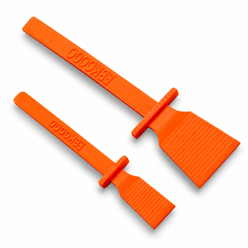 Le MooDO İkili Yapıştırıcı Sürme Spatulası