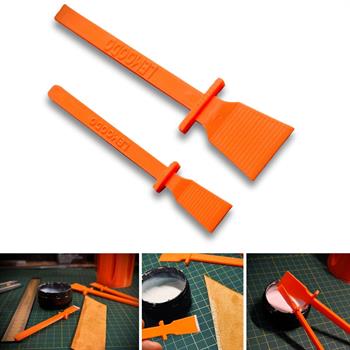 Le MooDO İkili Yapıştırıcı Sürme Spatulası