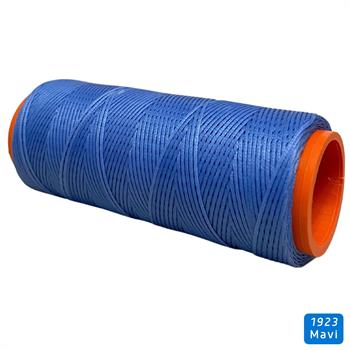Mumlu İp 0,8 mm x 100 m Mumlu İplik