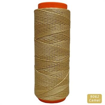 Mumlu İp 0,8 mm x 100 m Mumlu İplik