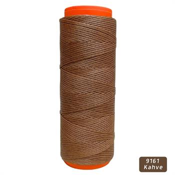 Mumlu İp 0,8 mm x 100 m Mumlu İplik