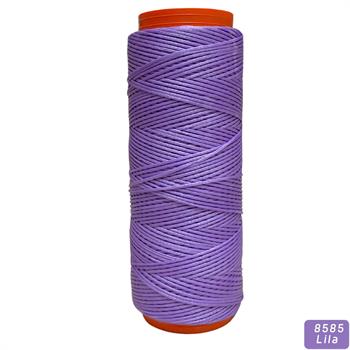 Mumlu İp 0,8 mm x 100 m Mumlu İplik