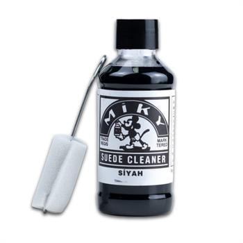 Miky Süet ve Nubuk Likid Ayakkabı Boyası 100 ml