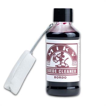Miky Süet ve Nubuk Likid Ayakkabı Boyası 100 ml