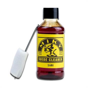 Miky Süet ve Nubuk Likid Ayakkabı Boyası 100 ml