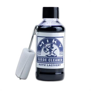 Miky Süet ve Nubuk Likid Ayakkabı Boyası 100 ml